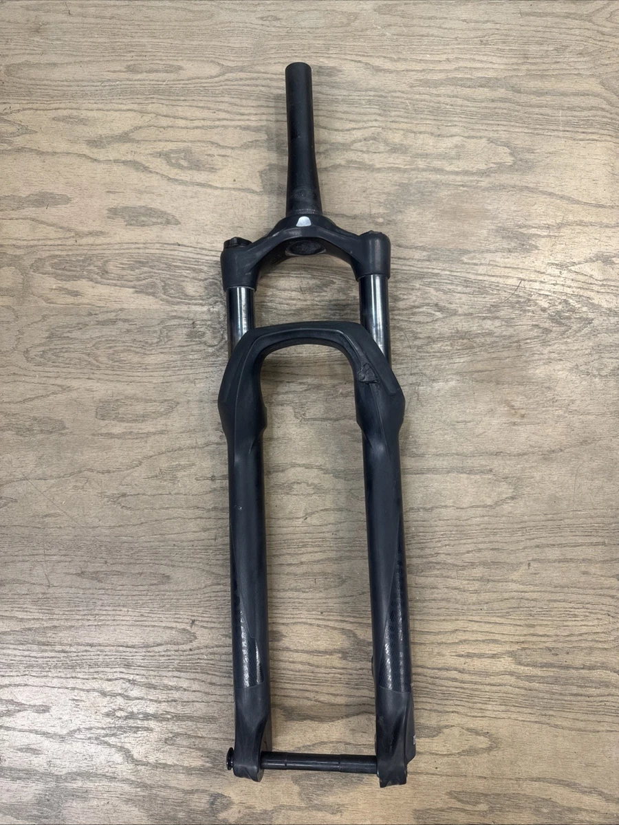 Rockshox Silver Forks for sale | eBay