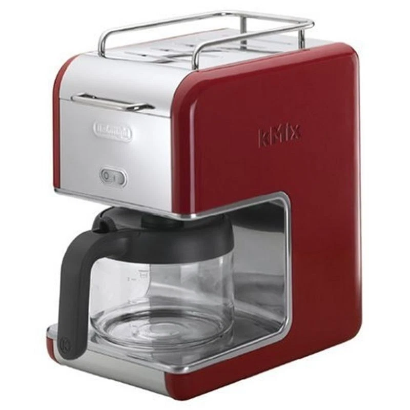 De'Longhi Red Coffee Machines for sale | eBay
