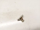 Sun visor clip