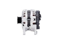 Generator Bosch 1 986 A01 073 Lichtmaschine Drehstromgenerator