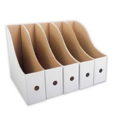 Totally Tiffany Scrapbooking 12 Paper Storage - Set of 5