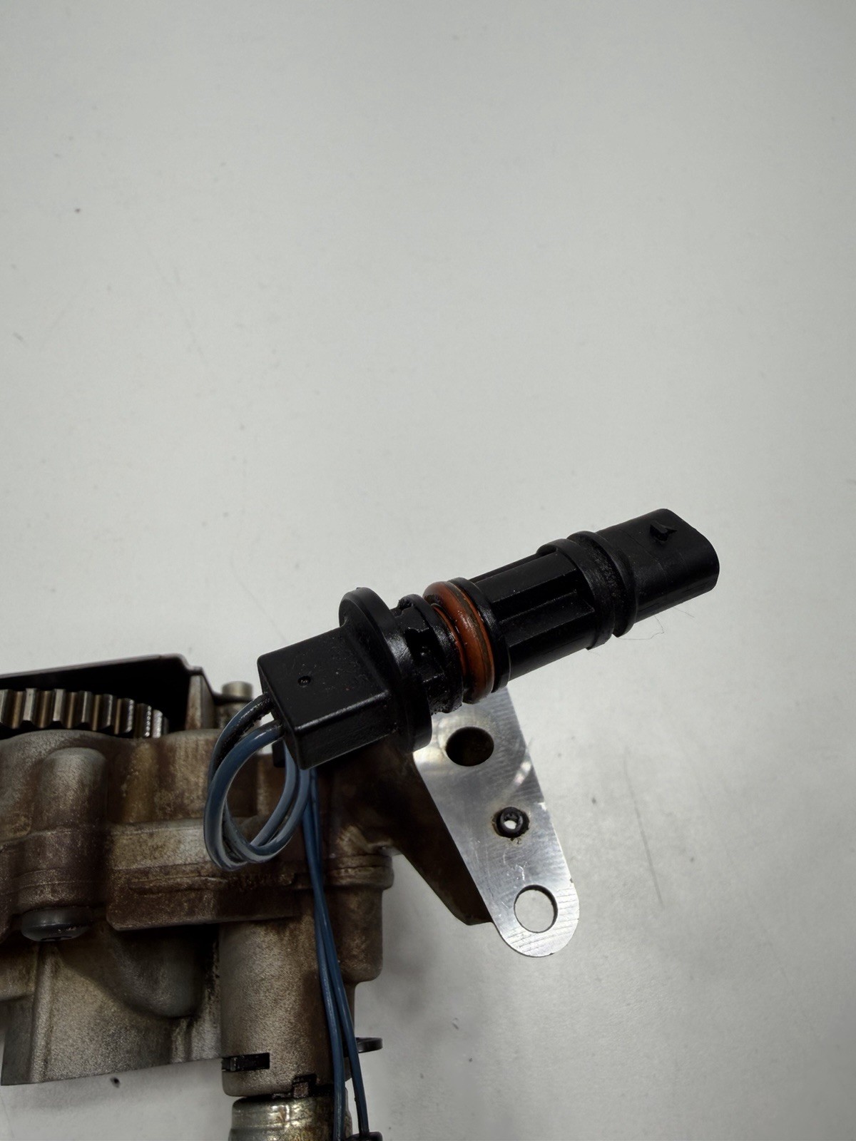 Maserati Ghibli S Q4 2014-2024 Oil pump
