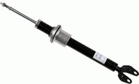 StossdÄMpfer FÜR MERCEDES-BENZ CLS (C219) - Sachs 317 349