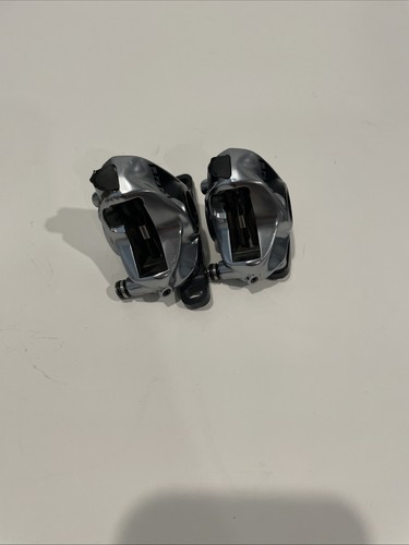 SRAM Red Flat Mount Hydraulic Disc Brake Caliper AXS eTap Front Rear - Picture 4 of 5
