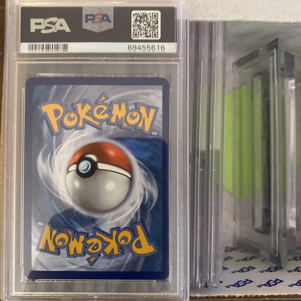 Flaaffy - (Prerelease) SWSH122 SWSH: Sword & Shield Promo Cards Holo - Image 2 of 2