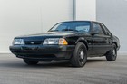 1989 Ford Mustang SSP