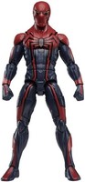 SPIDER-MAN Velocity Suit Actionfigur Marvel Legends 15Cm Hasbro G0636