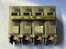 Siemens EQ9685 200 Amp MAIN Circuit Breaker