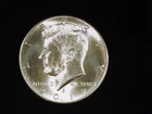 2017-D Kennedy Half Dollar AU++ (1). Free Shipping!
