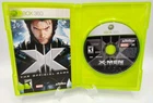 X-Men: The Official Game - (Xbox 360, 2006) *CIB* Great Condition* Tested!