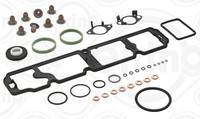 Elring Dichtungssatz Zylinderkopf FüR Ford Fiesta VI Focus III Turnier