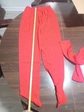 4 Sets Womens Pajama pants and shirts