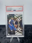 PSA 10 2023-24 Select Luka Doncic White Disco Prizms Premier #52/75