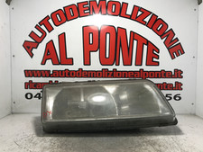 Feu avant (phare) Rover 825