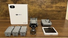 DJI Air 2S Fly More Combo - Excellent Condition