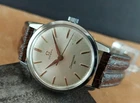 OMEGA Seamaster 30 Watch. 35mm. Ref. 135.007-64. Caliber 286. Ca 1964