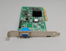 VisionTek NV996.0/ Rev. B /AGP Graphics Card   16MB NVIDIA RIVA TNT2 - TESTED