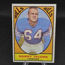Click to enlarge Harry Jacobs