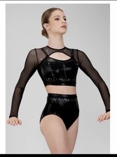 Weissman  s Dance Costume 16765 Child Medium