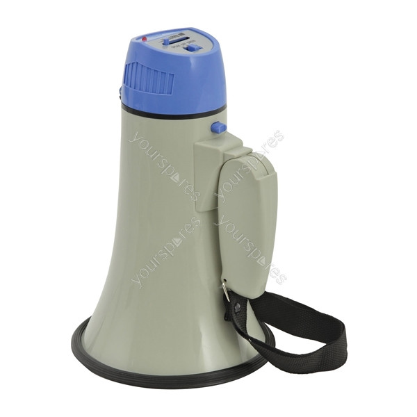 Adastra Portable Megaphone 10W - L01