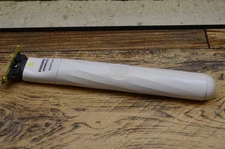 Philips Norelco OneBlade Intimate, Designed for Pubic Grooming, Trim & Shave SEE