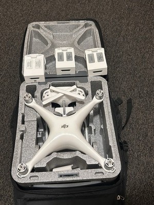 DJI Phantom 4 Pro | eBay