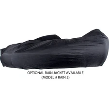 ProTec RAIN5 Rain Jacket For Larger Contoured Trombone Cases