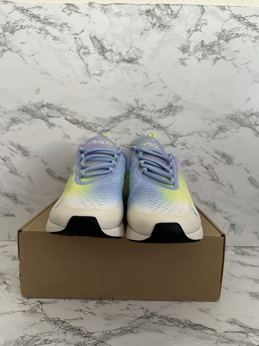 Nike Air Max 270 Mood Ring Pack Athletic Shoes Casual IB7937  display picture 2