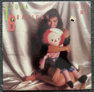 Hold Me Laura Branigan | eBay
