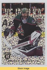 2021-22 Fleer Ultra Rookies Speckled Rainbow Foil Karel Vejmelka #234 READ 0j3f