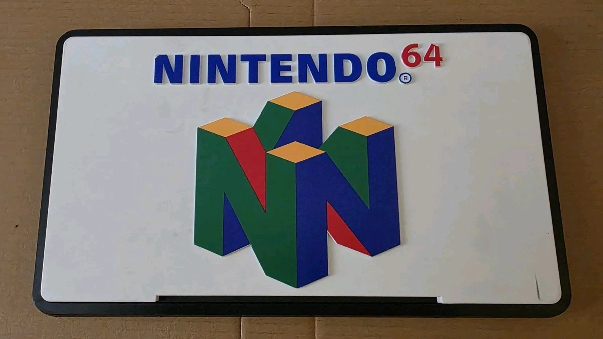 nintendo sign products for sale | eBay
