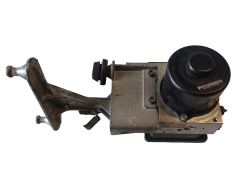 69C* Mercedes-Benz W203 C220 ABS Steuergerät Hydraulikblock A0034319412