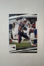 2022 Panini Prestige - Kendrick Bourne #202 New England Patriots