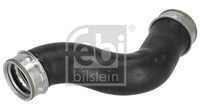 Turboschlauch Ladeluftschlauch LadeluftkÜHler Oder Rechts - Febi Bilstein 49361