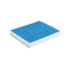 UFI Filters Cabin Air Filter 34.114.00