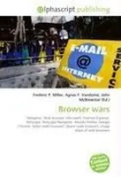 Frederic P. Miller (U. A.) | Browser Wars | Taschenbuch | Englisch (2026)
