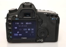 Canon EOS 5D Mark II Digital SLR Cameras for Sale - Shop New