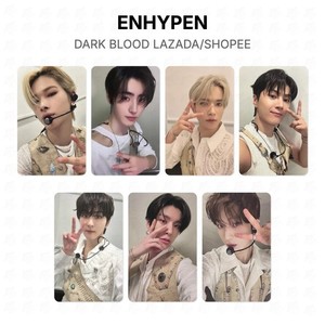 Enhypen Shopee | eBay