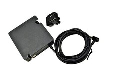 Used US 12V 5A 60W AC PowerAdapter PA-1650-29...