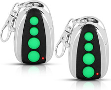 M12 Remote Control Transmitter for Automatic Swing Sliding Gate