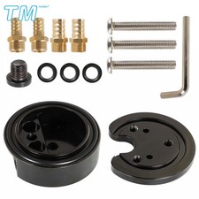 Fuel Tank Sump Kit For Fass Airdog For Cummins Duramax Powerstroke Universal