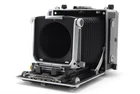 Linhof Super Technika V 45 4x5 Large Format Film Camera from Japan Excellent