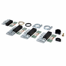 Exhaust Installation Kit · MERCEDES-BENZ 190SL