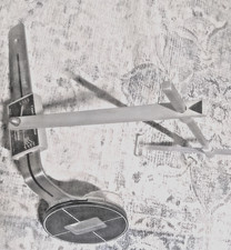 Vtg Margraf cranialreplicator positioner Farrar system TMJ radiography ceph part