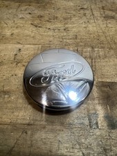 2000-08 Ford Focus Chrome Wheel Rim Hub Hubcap Cover Center Cap 2m51 1000 Aa 2000-08 Ford Focus Chrome Wheel Rim Hub Hubcap Cover Center Cap 2m51 1000 Aa
