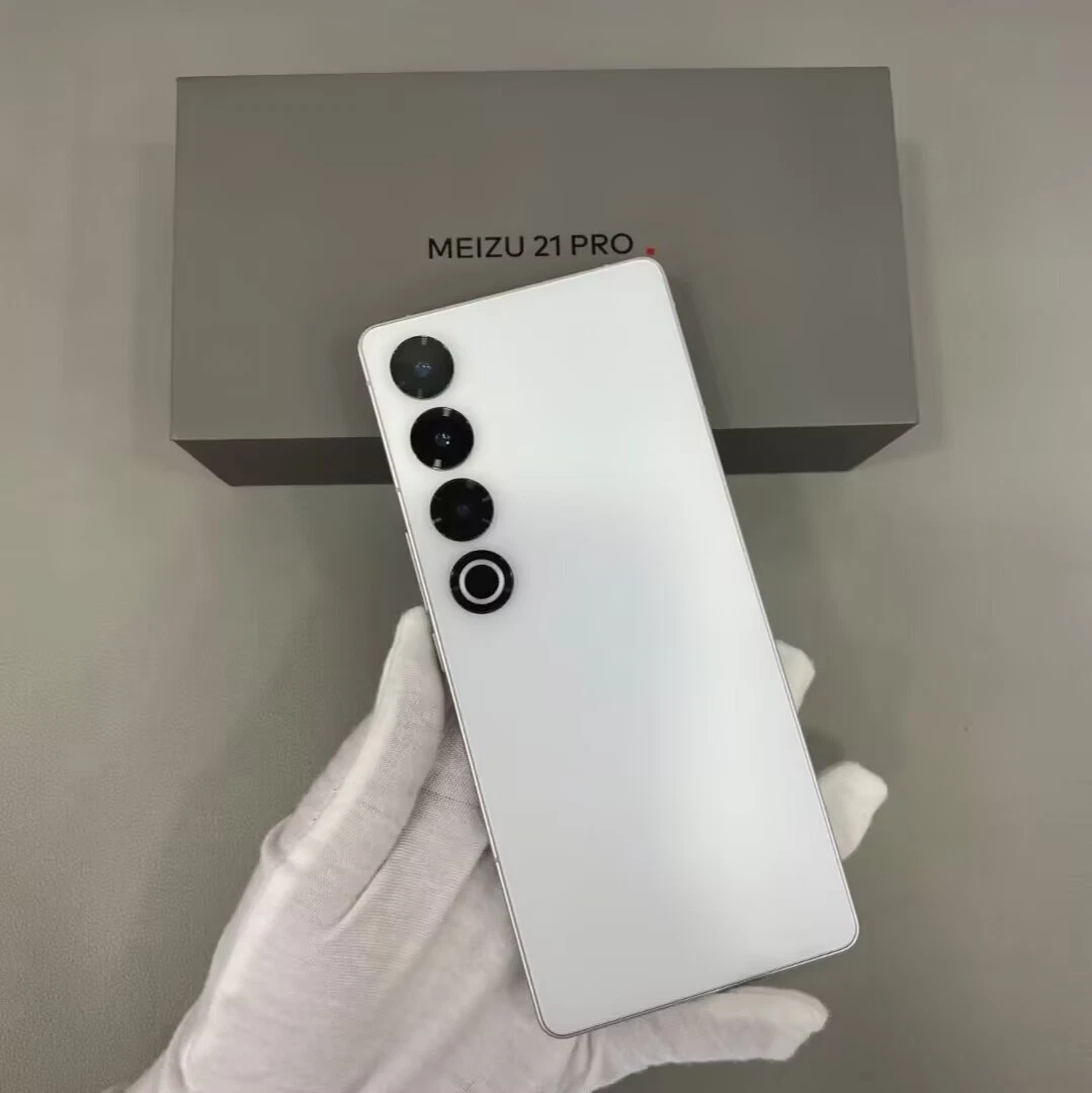 MEIZU 20.0MP or More Cell Phones & Smartphones for sale | eBay