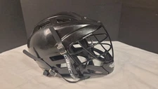 Cascade Official Lacrosse Helmet With Face Mask And Chin Strap YOUTH ONE SIZE