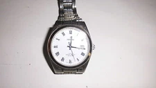 festina quartz watch 