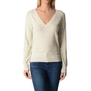 E7001 Perry Fred Pour Il Femmes Chemise 31402073 Beige xHxq8wa