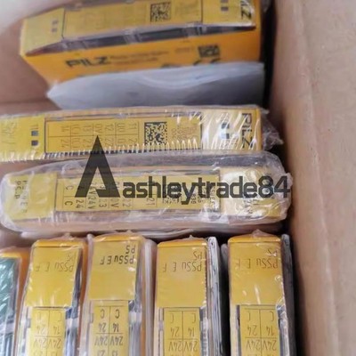 1PCS New 312185 PSSu E F PS-P PLC module #A6-11 | eBay UK